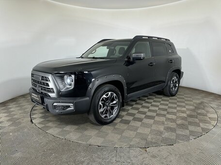 Haval Dargo I