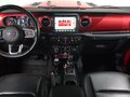 2022 Jeep Gladiator II (JT), красный, 5990005 рублей - вид 5