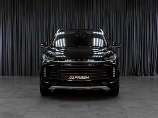 2021 Exeed TXL I Рестайлинг, фиолетовый, 2130000 рублей, вид 3