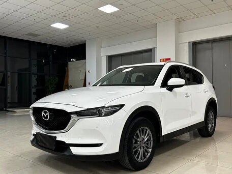 Mazda CX-5 II