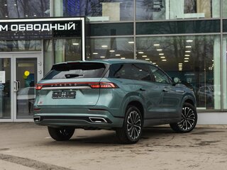 2025 Jaecoo J8, синий, 4731211 рублей, вид 4