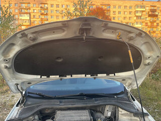 2014 Skoda Rapid I, белый, 690000 рублей, вид 4