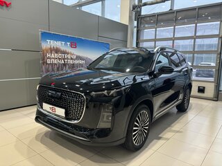 2026 Tenet T8, чёрный, 3885000 рублей, вид 1