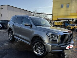 2023 Tank 500 I, серый, 4900000 рублей, вид 1
