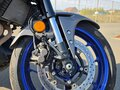 2020 Yamaha MT-03, синий, 540000 рублей - вид 6