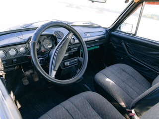 1997 Lada (ВАЗ) 2106, зелёный, 100000 рублей, вид 2