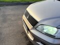 2001 Mitsubishi Lancer Cedia IX, серый, 420000 рублей - вид 3