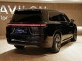 2025 Li Auto (Lixiang) L9 52.3 kWh I Рестайлинг, чёрный, 11990000 рублей - вид 6