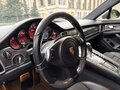 2015 Porsche Panamera GTS I Рестайлинг, чёрный - вид 10