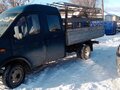2008 ГАЗ ГАЗель (33023/330273) Фермер, синий, 650000 рублей - вид 1