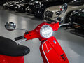 2025 Vespa LXV 125, красный, 500000 рублей - вид 7