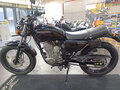 2010 Honda CB 223S, чёрный, 190000 рублей - вид 2