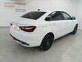 2023 Lada (ВАЗ) Vesta I Рестайлинг (NG), белый, 1109000 рублей - вид 5