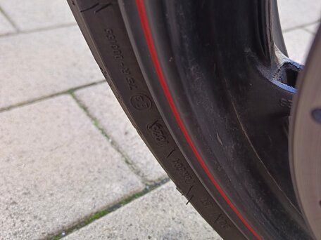2013 Yamaha FZ8, чёрный, 450000 рублей, вид 2