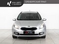 2015 Kia Ceed II, серый - вид 1