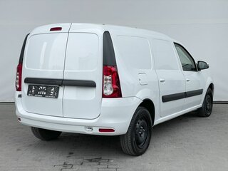 2022 Lada (ВАЗ) Largus I Рестайлинг, белый, 1395000 рублей, вид 5