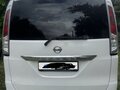 2011 Nissan Serena IV (C26), белый, 1350000 рублей - вид 4