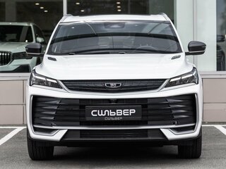 2026 Belgee X50+, белый, 2484990 рублей, вид 3