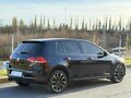 2013 Volkswagen Golf VII, чёрный, 1050000 рублей - вид 5