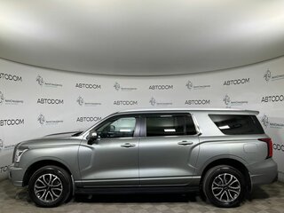 2024 Haval H5 II, серый, 2798800 рублей, вид 3