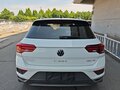 2023 Volkswagen T-Roc I Рестайлинг, белый - вид 5