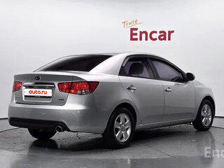 2013 Kia Forte I, серебристый, 920000 рублей, вид 2