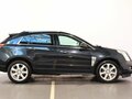 2014 Cadillac SRX II Рестайлинг, чёрный, 1560000 рублей - вид 4