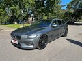 2019 Volvo V60 II, серый, 3400000 рублей