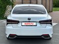2018 Lexus LS 350 V, белый, 4444444 рублей - вид 8