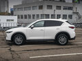 2025 Mazda CX-5 II Рестайлинг, белый, 3449000 рублей - вид 8