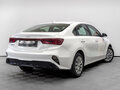 2021 Kia Cerato IV Рестайлинг, белый, 1950000 рублей - вид 4
