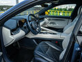 2023 Zeekr 001 100 kWh (CCS2) I, синий, 5239999 рублей - вид 11