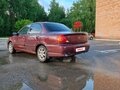 2006 Kia Spectra I Рестайлинг 2, красный, 130000 рублей - вид 6