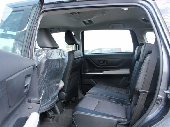 2025 Toyota Veloz, серый, 2783000 рублей - вид 17