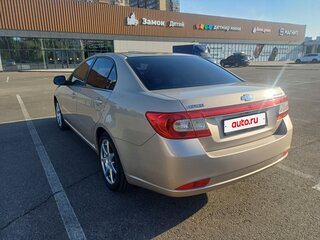 2011 Chevrolet Epica V250 Рестайлинг, бежевый, 665000 рублей, вид 5