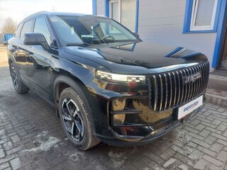2024 Jaecoo J7 I, чёрный, 2142000 рублей, вид 2