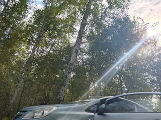 2008 Opel Corsa D, голубой, 420000 рублей, вид 2