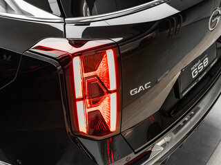 2026 GAC GS8 II, чёрный, 4949000 рублей, вид 2