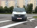 2013 Ford Transit, белый, 950000 рублей - вид 3