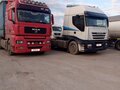 2011 MAN 18, красный, 1800000 рублей - вид 3