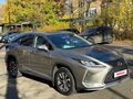2020 Lexus RX 300 IV Рестайлинг, серый, 4300000 рублей - вид 5
