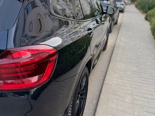 2017 BMW X3 20d xDrive III (G01), чёрный, 3600000 рублей, вид 5
