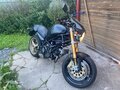 1999 Ducati Monster 600, чёрный, 300000 рублей - вид 3