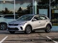 2025 Solaris KRX, серебристый, 3079500 рублей