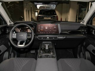 2026 Haval H3 I Рестайлинг, серый, 2749000 рублей, вид 3
