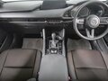 2021 Mazda 3 IV (BP), серый, 1499000 рублей - вид 9