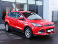 2016 Ford Kuga II, красный, 1100000 рублей - вид 2