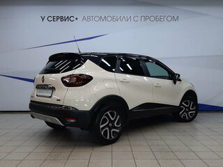 2019 Renault Kaptur I, белый, 1389000 рублей, вид 3
