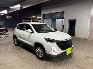 2024 BAIC X35, белый, 1450000 рублей, вид 1