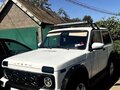 1998 Lada (ВАЗ) 2121 (4x4) I Рестайлинг, белый, 300000 рублей